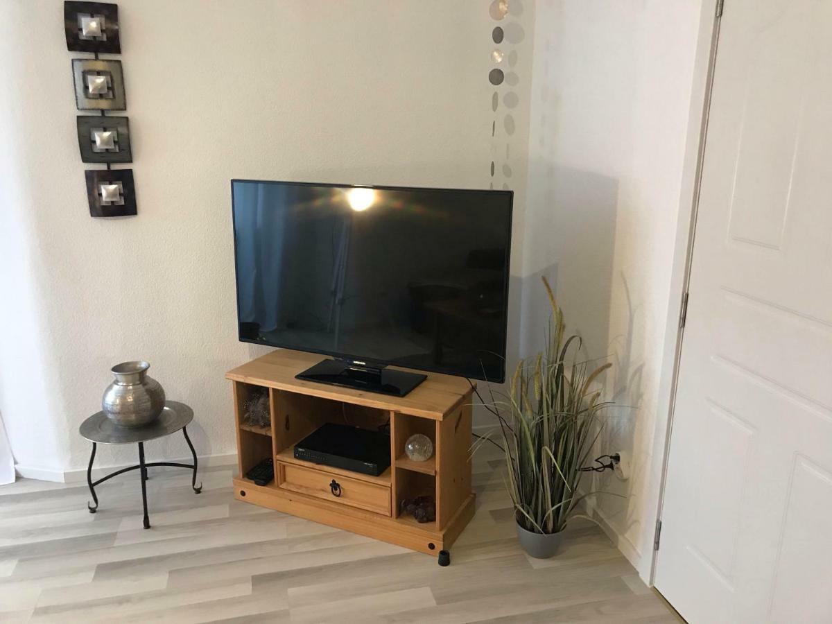 Apartmán Casa Maria App. Maria Sankt Wendel Exteriér fotografie