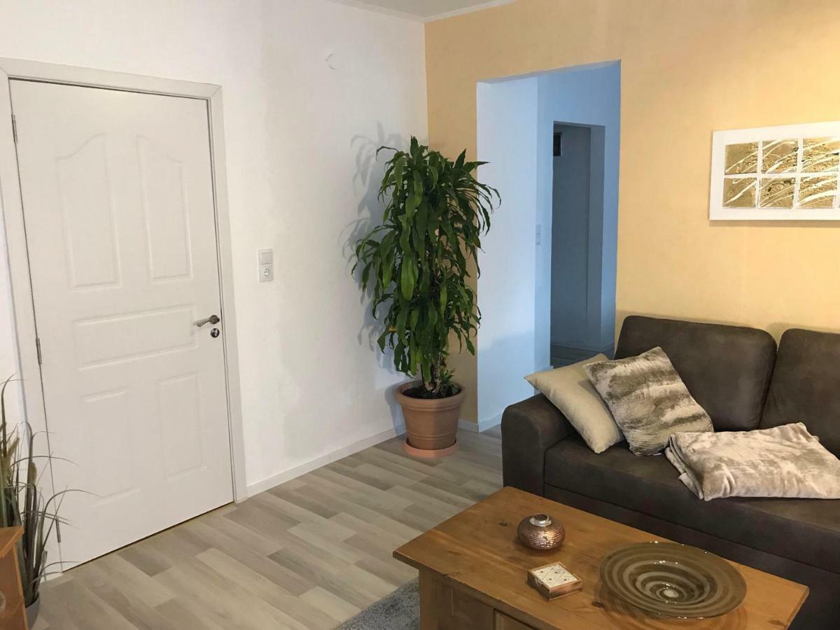 Apartmán Casa Maria App. Maria Sankt Wendel Exteriér fotografie